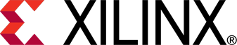 XILINX logo
